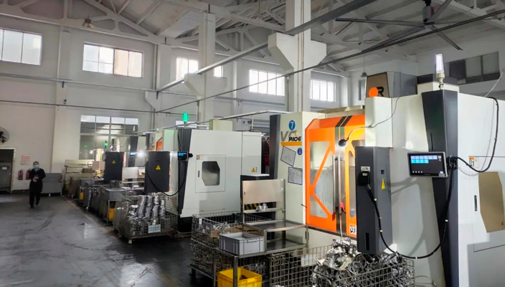 让车间产能提高10%，中小企业选择这样过寒冬！