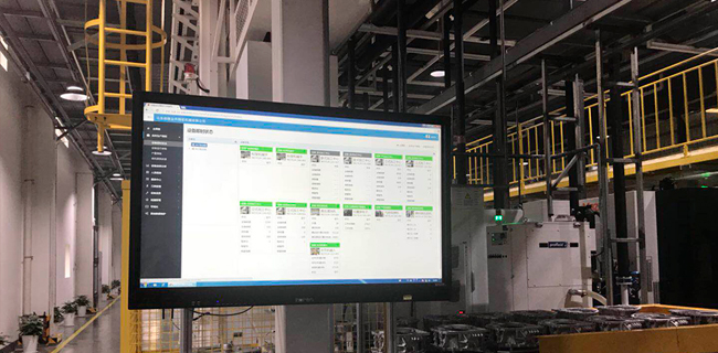 【机加】汽车行业应用案例一
